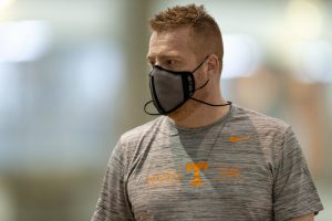 Alex Golesh Tennessee Football