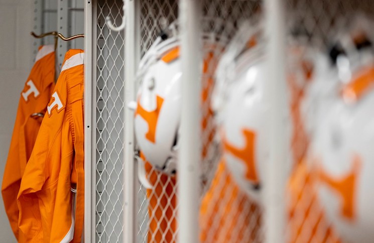 Tennessee Quarterback
