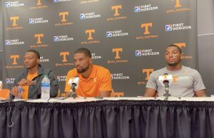 Tennessee Players