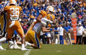 Tennessee Pittsburgh