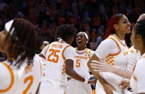 Lady Vols