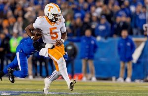 Tennessee Bowl Game