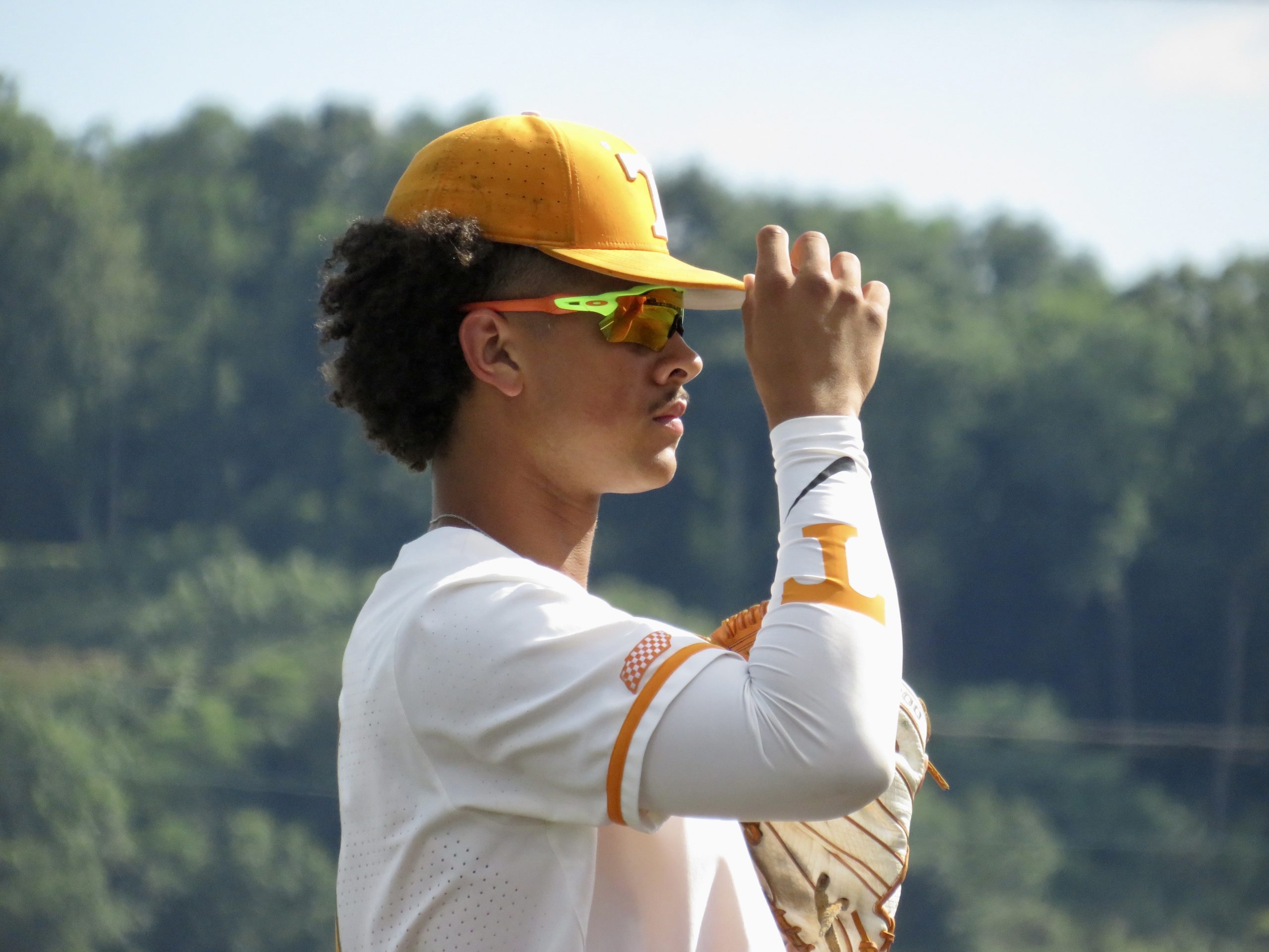 PHOTO GALLERY No. 1 Tennessee Takes Down Alabama State Rocky Top Insider