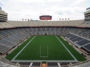 Neyland Stadium