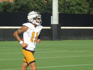 Jalin Hyatt