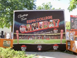College GameDay