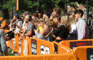 College GameDay