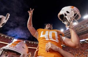 Tennessee Playoffs