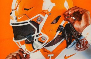 Tennessee Helmets