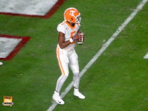 Tennessee Helmets